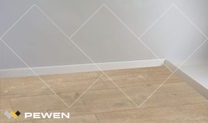 Piso Flotante 3676 - Roble Claro Aserrado