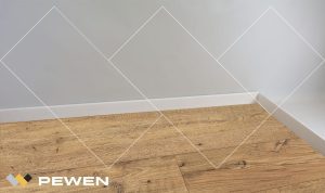 Piso Flotante 3784 - Roble Natural Restaurado