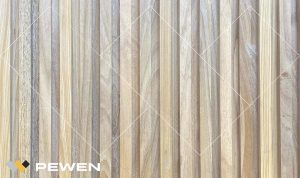 Revestimiento Interior Alistonado Jequetiba