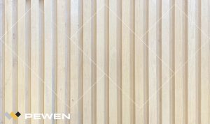 Revestimiento Interior Alistonado Marupa