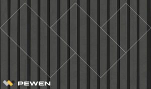 Revestimiento Interior EPS #2 Gris y Negro