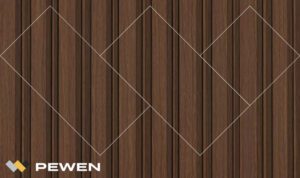 Revestimiento Interior EPS #12 Lapacho