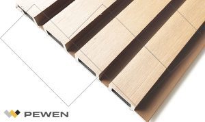 Revestimiento Exterior Laos