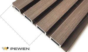 Revestimiento Exterior Lapacho