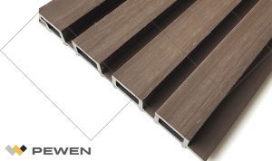 Revestimiento Exterior Tabaco