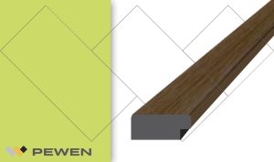 Revestimiento Interior EPS Ángulo Derecho 23