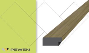 Revestimiento Interior EPS Ángulo Derecho 87