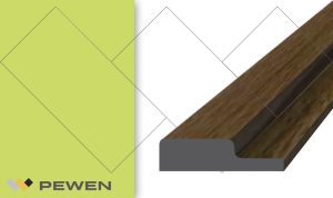 Revestimiento Interior EPS Ángulo Izquierdo 23