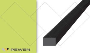 Revestimiento Interior EPS Inferior/Superior 2mm 12