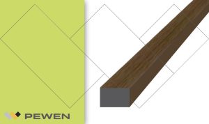 Revestimiento Interior EPS Inferior/Superior 2mm 23