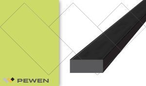 Revestimiento Interior EPS Inferior/Superior 3mm 12