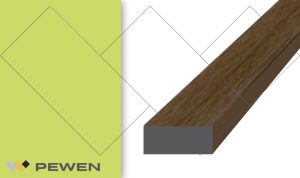 Revestimiento Interior EPS Inferior/Superior 3mm 23