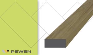 Revestimiento Interior EPS Inferior/Superior 3mm 87