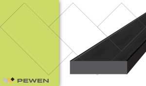 Revestimiento Interior EPS Inferior/Superior 5mm 12