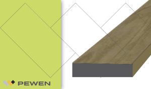 Revestimiento Interior EPS Inferior/Superior 5mm 87