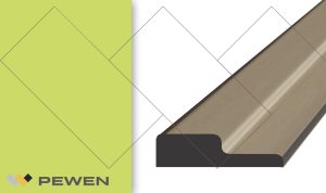 Revestimiento Seda Ángulo Izquierdo Fendi