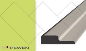 Revestimiento Seda Ángulo Izquierdo Nude