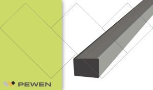 Revestimiento Seda Terminacion Superior/Inferior Grafito