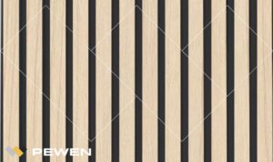 Revestimiento Acustico Silenza - White Oak