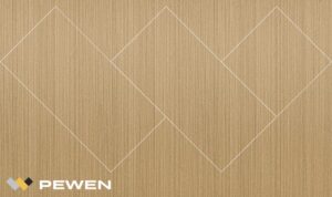 Revestimiento Slimwood Bamboo Liso - Duna