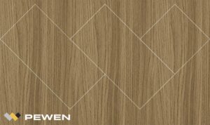 Revestimiento Slimwood Bamboo Liso - Senda