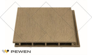Revestimiento Exterior Flat - Cider KC06