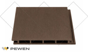 Revestimiento Exterior Flat - Moka KC01