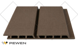 Revestimiento Exterior Horizon - Moka KC01