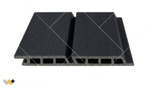 Revestimiento Exterior Horizon - Negro