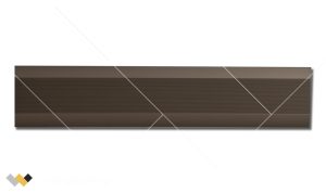 Tapajunta Bronce 270cm