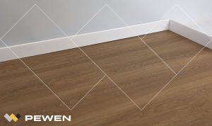 Piso Vinílico 2204 - Roble Escandinavo