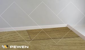 Piso Vinilico en Rollo Cerrado x 50m2 - 9904