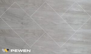 Piso Vinílico SPC x Pallet - SB 281
