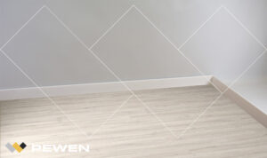 Piso Vinílico SPC Click - Roble Oaked