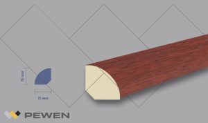 Zócalo MDF Cuarta Caña #2