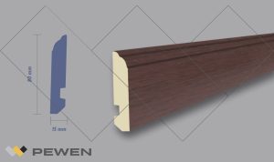 Zócalo MDF Premium #1