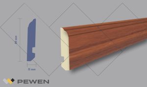 Zócalo MDF Premium #10