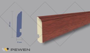 Zócalo MDF Premium #2