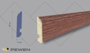 Zócalo MDF Premium #3