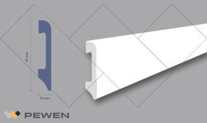 Zócalo Waterproof Max W Europeo