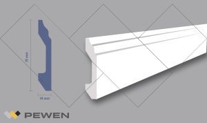 Zócalo Waterproof Max W Premium