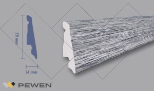 Zócalos EPS Fado Generación 2 08