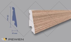 Zócalos EPS Fado Generación 2 26