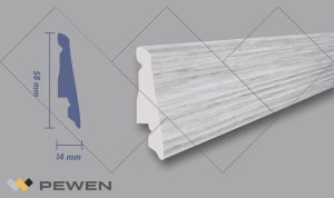 Zócalos EPS Fado Generación 2 31