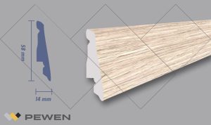 Zócalos EPS Fado Generación 2 33