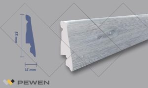 Zócalos EPS Fado Generación 2 61