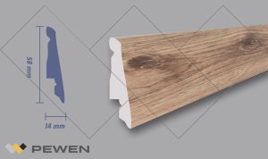 Zócalos EPS Fado Generación 2 70