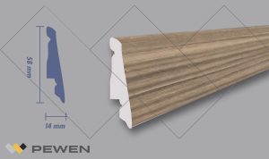 Zócalos EPS Fado Generación 2 71