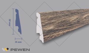 Zócalos EPS Fado Generación 2 80