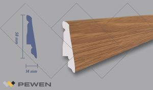 Zócalos EPS Fado Generación 2 84